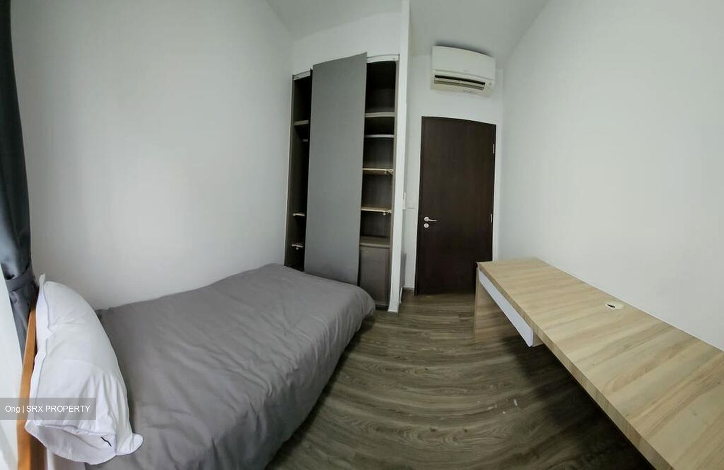The Brownstone (D27), Condominium #496787821